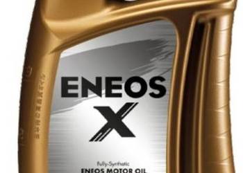 Eneos X 0W16 Ultra 4L Olej Silnikowy Syntetyczny