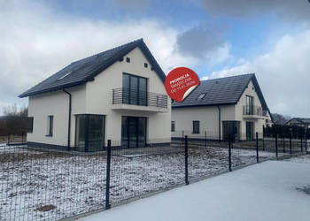 Dom 104.24 metry Czernichów Śląska