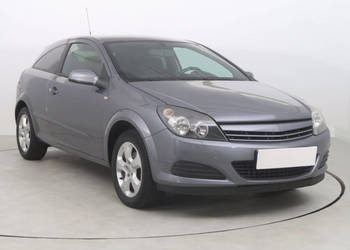 Opel Astra 1.7 CDTI