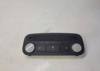 LAMPKA KABINY AUDI A3 8P CABRIO TT 8J0947111BB