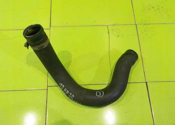 NISSAN X-TRAIL T31 II 2.0 DCI 10r rura intercoolera