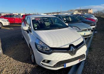RENAULT Clio IV 1.5 Energy DCi 75 Business Réversible VASP EX095