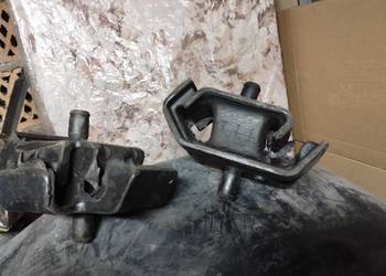 Tico poduszki silnika i skrzyni biegow