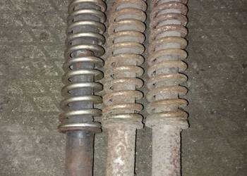 Romet ogar 50t1 amortyzator