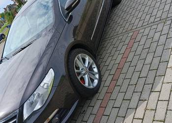 Volkswagen Passat CC 2.0 TDI