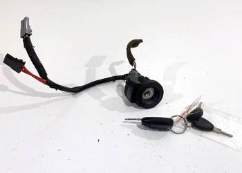 STACYJKA OPEL MOVANO A 2.5 115KM KLUCZYK