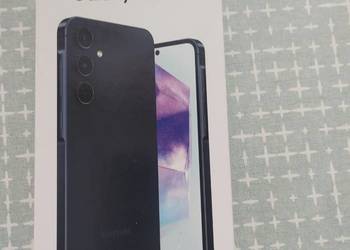 Samsung Galaxy A 55 5G nie otwierany!!