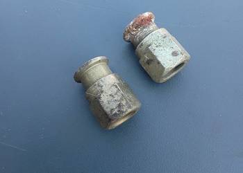 Wsk Wfm Shl naciąg koła