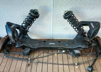 Epica/Evanda - Chevrolet epica belka tylna Evanda