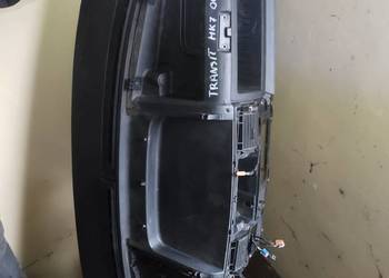 FORD TRANSIT MK7 konsola deska rozdzielcza 06-14r