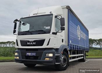 MAN 18.340 TGM 3.000 KG TAILLIFT firanka 4x2 2016