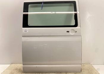 DRZWI TYŁ PRAWE PRZESUWNE VW TRANSPORTER T6 Bus