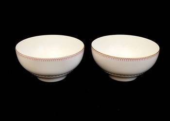 Miska głęboka Hutschenreuther Tirschenreuth