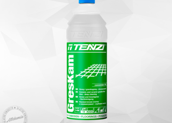 GresKam 1L TENZI do mycia gresu granitu terakoty