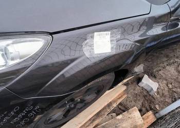 BŁOTNIK LEWY PRZÓD SUBARU OUTBACK F3T