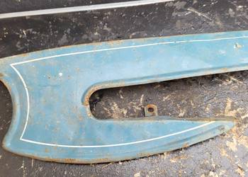 OSŁONA VICTORIA VICKI III LEWA STRONA  ORGINAŁ