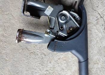 Opel Agila B 1.2 benzyna 2008 silnik, zderzaki, drzwi, lusterka i inne