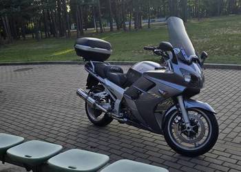 Sprzedam yamaha fjr 1300