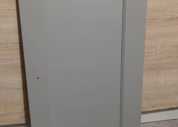 Szary front szafki Ikea 33 x 64,5