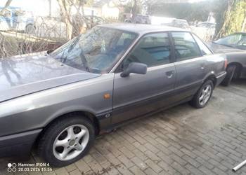 Audi 80 b3 szt 2