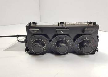 PANEL KLIMATYZACJI CITROEN C3 400018004 PANEL KLIMATYZACJI CITROEN C3 400018004