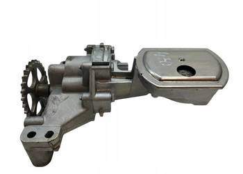 POMPA OLEJU 2.0 HDI Peugeot 407 I (2004-2010)