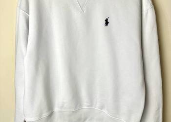 Bluza damska Polo Ralph Lauren Fleece Pullover