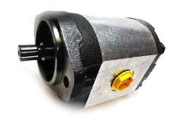 AL156335 Pompa Hydrauliczna HEMA John Deere