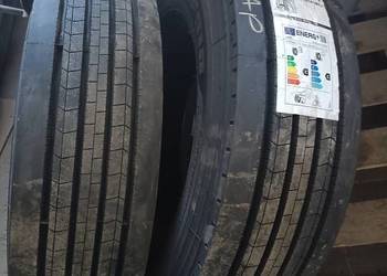 235/75R17,5  NOWE