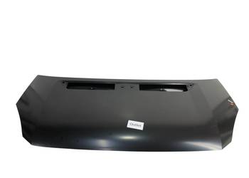 VW Crafter 2E LIFT 2013-2017 Maska pokrywa silnika przednia