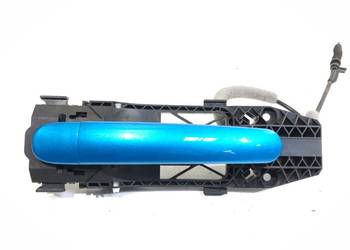 KLAMKA ZEWNĘTRZNA PRAWY PRZÓD SEAT IBIZA IV Hatchback 08-17