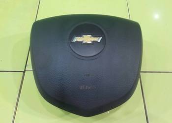 CHEVROLET SPARK M300 II 1.0 B 12r 5D AIRBAG poduszka kierowcy 95975333