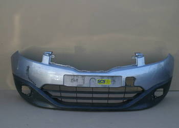 NISSAN QASHQAI I LIFT ZDERZAK PRZÓD PRZEDNI NISSAN QASHQAI I LIFT ZDERZAK PRZÓD PRZEDNI