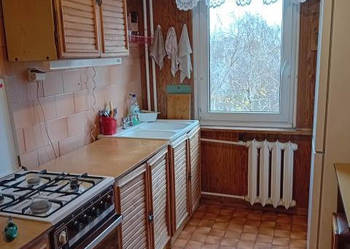 Mieszkanie Pruszków 60m2