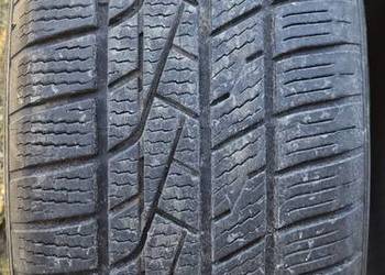 Opony wielosezonowe 235 65 17