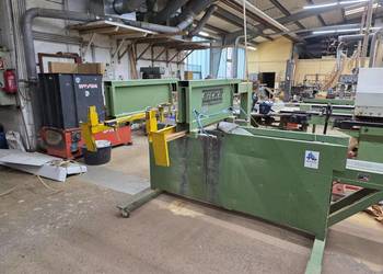 Urządzenie do odkładania SICKO