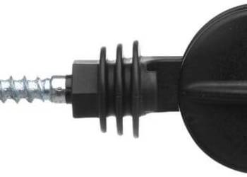 Izolator narożny wkręcany Super 10 szt. 705011FA