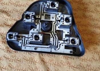 Wkład lampy BMW E39