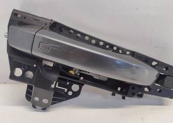 AUDI A6 C7 KLAMKA PRAWA LZ7S 4H0837206