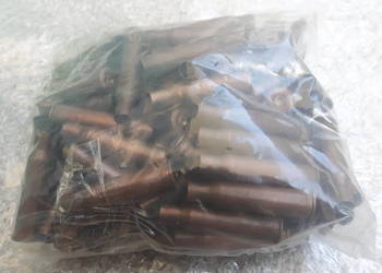 łuski karabinowe Mosin 7,62x54R mm - Oryginał