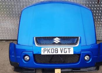 MASKA SUZUKI GRAND VITARA 05-14 LAK: ZCW
