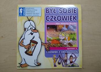 Film Był Sobie Człowiek 3/26 Człowiek Z Cró-Magnon