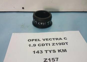 OPEL VECTRA C 1.9 CDTI PRZEWÓD TURBO