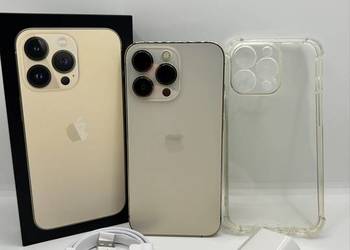 iPhone 13 Pro 128GB 100% kondycji