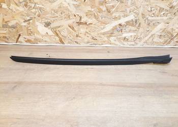 BMW 1 F40 LISTWA LEWA SZYBY CZOŁOWEJ 7453950