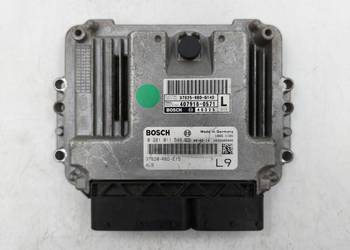 Sterownik Silnika Honda Accord VII 2.2 I-CTDI 37820-RBD-E15 0281011546