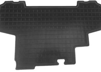 Dywanik gumowy wycieraczka guma mata Zetor Major CL80