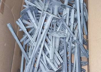 kołki do styropianu 10x220  10x160