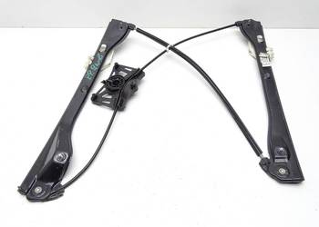 MECHANIZM PODNOŚNIK SZYBY PRAWY PRZÓD 6V0837462A SKODA FABIA III KOMBI