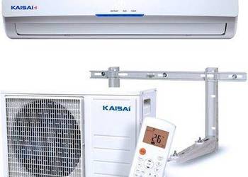 Kaisai. Jednostka zewnętrzna Kaisai Focus KWF-12HRDO